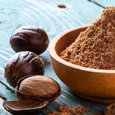 Nutmeg