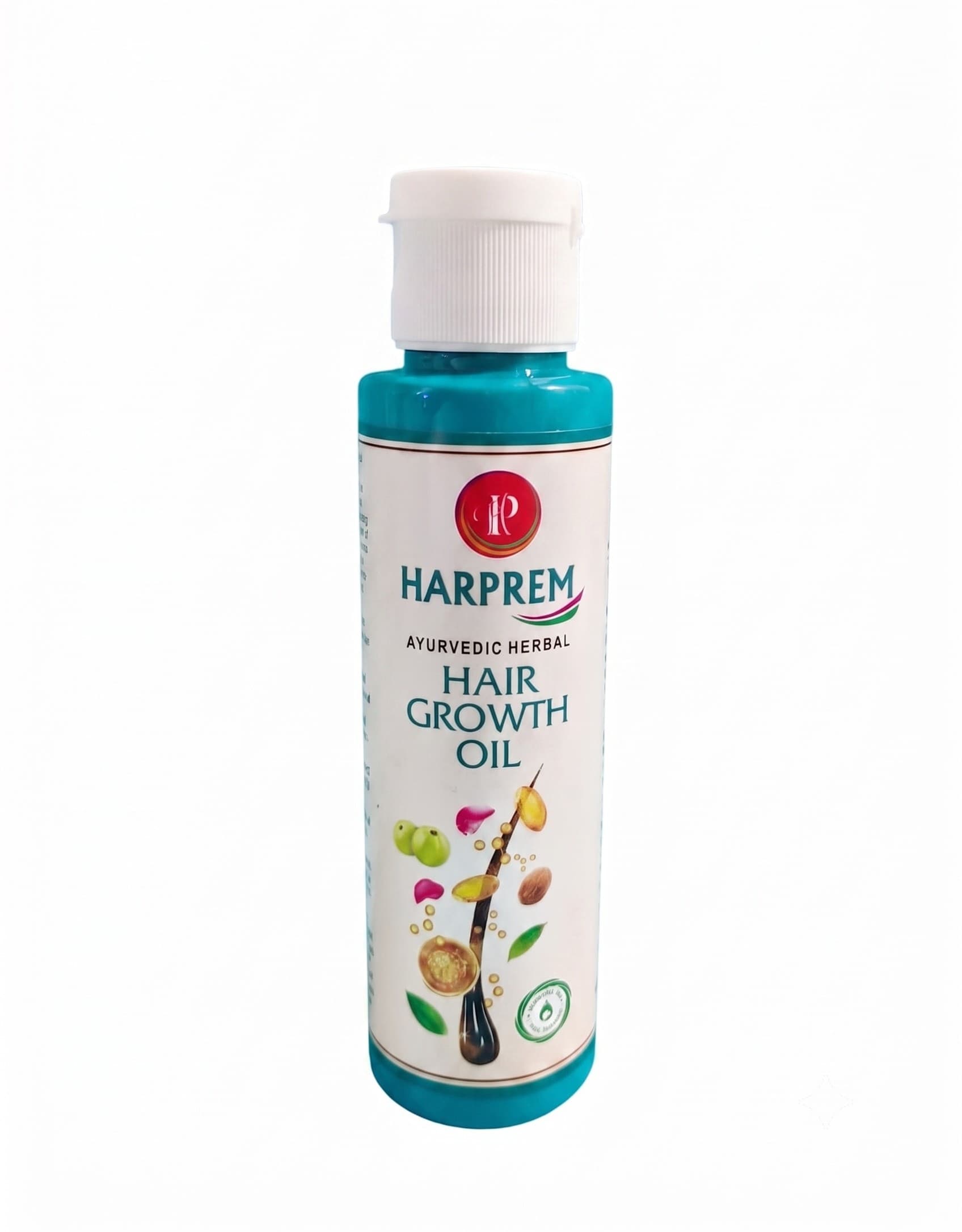 Harprem Ayurvedic Herbal Hair Growth Oil