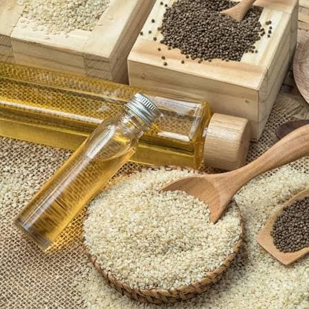 Sesame Oil